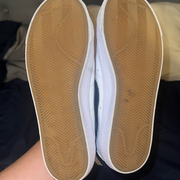 Nike low blazer for big kids - Picture 7 of 8